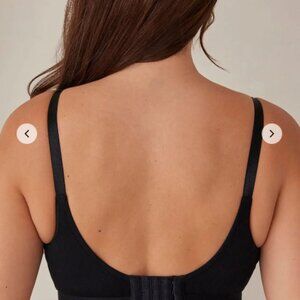 Bumpsuit Ultimate Nursing Bra  (XS/S)